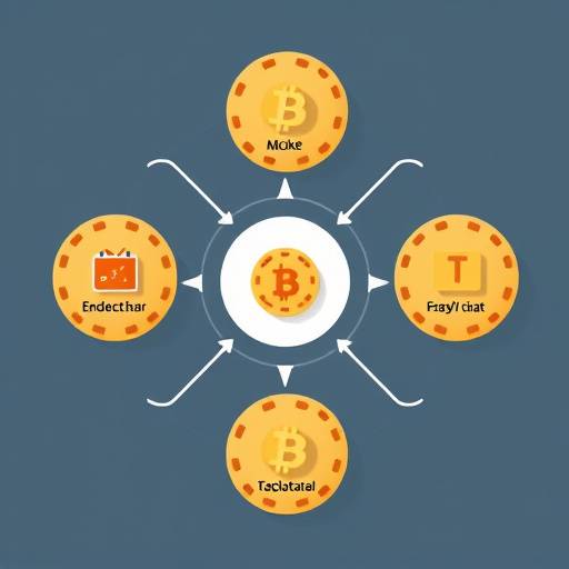 Grafico che mostra i diversi tipi di cookie utilizzati sui siti web, come essenziali, di performance e di targeting